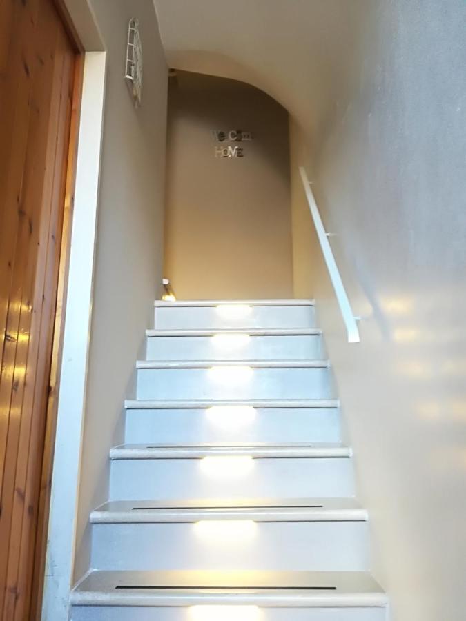 Ad Home Трани Экстерьер фото
